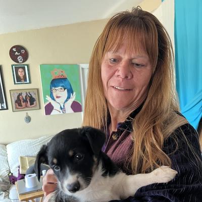 Community member profile picture