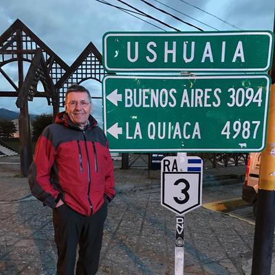 Community member profile picture
