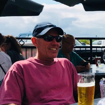 Community member profile picture