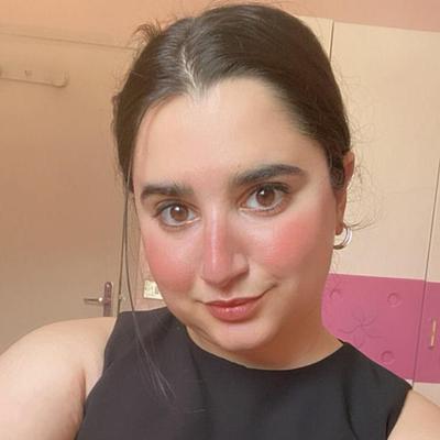 Community member profile picture