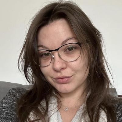 Community member profile picture