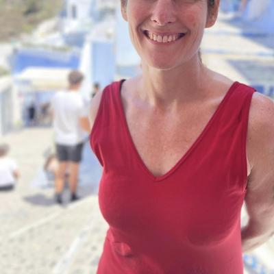 Community member profile picture