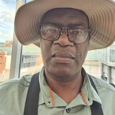 Community member profile picture