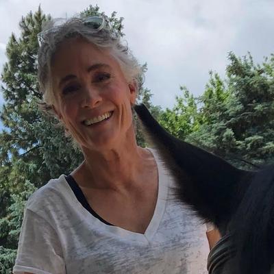 Community member profile picture