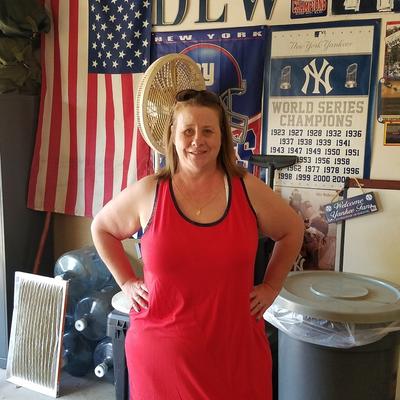 Community member profile picture