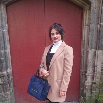 Community member profile picture