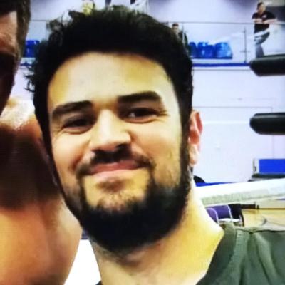 Community member avatar