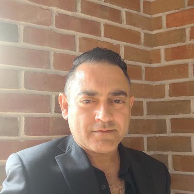 Community member profile picture