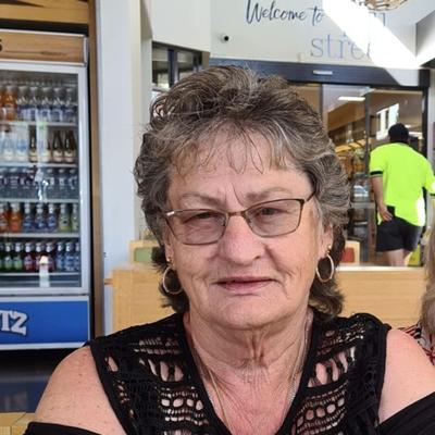 Community member profile picture
