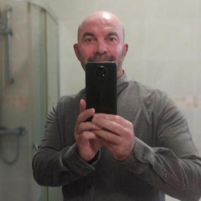 Community member profile picture