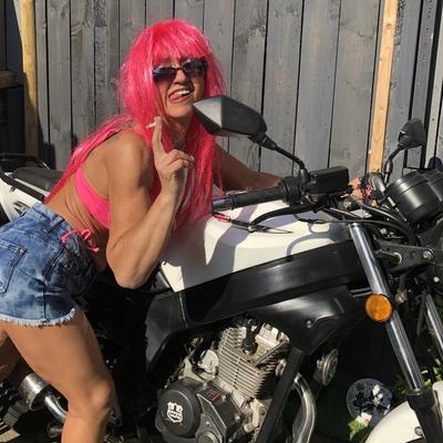 Community member profile picture