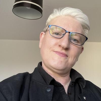 Community member profile picture