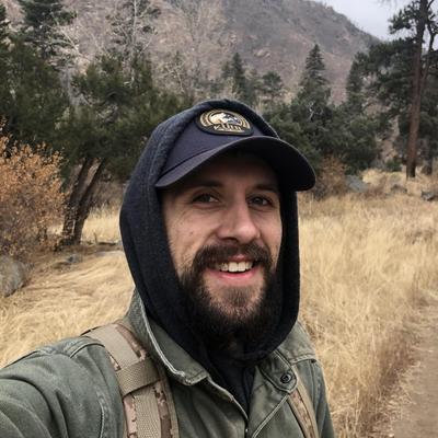 Community member profile picture