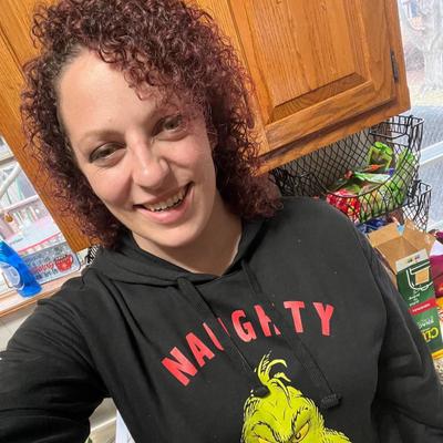 Community member profile picture