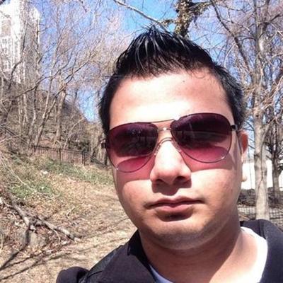 Community member profile picture