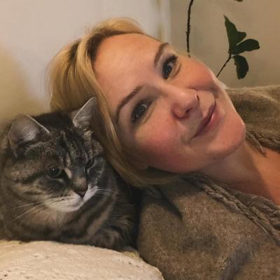 Community member profile picture