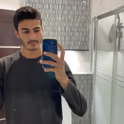 Community member profile picture