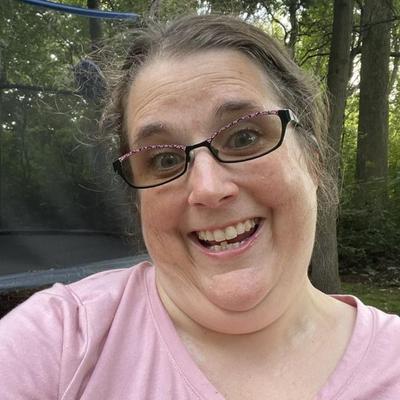 Community member profile picture