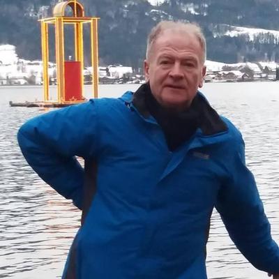 Community member profile picture