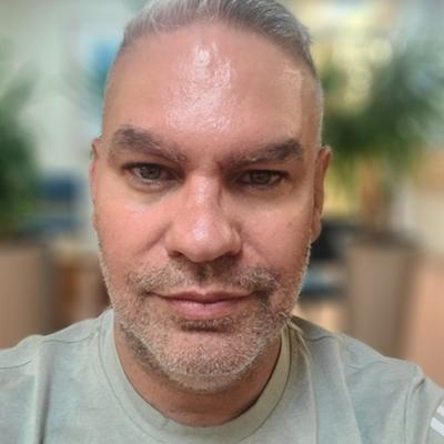 Community member profile picture