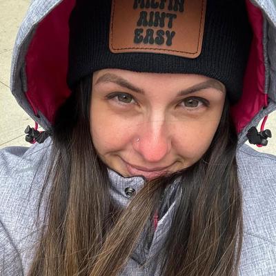 Community member profile picture