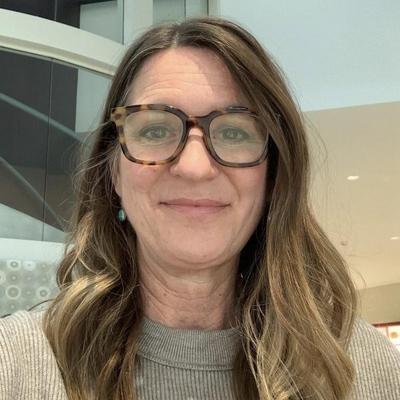 Community member profile picture