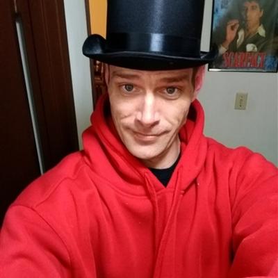 Community member profile picture