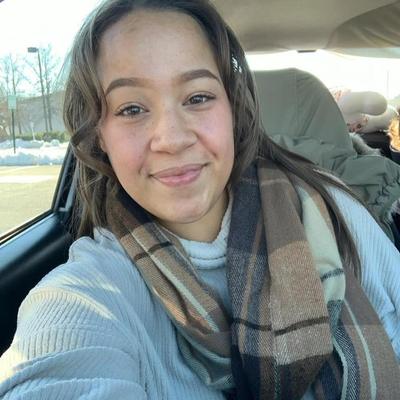 Community member profile picture