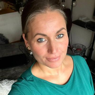 Community member profile picture