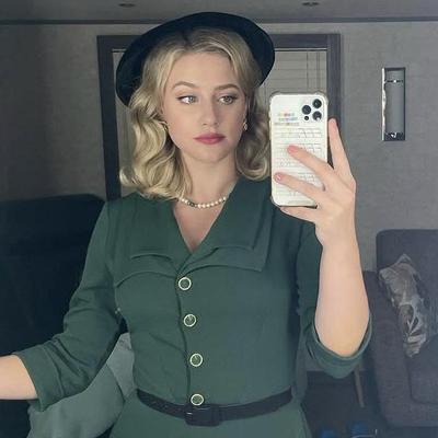 Community member profile picture