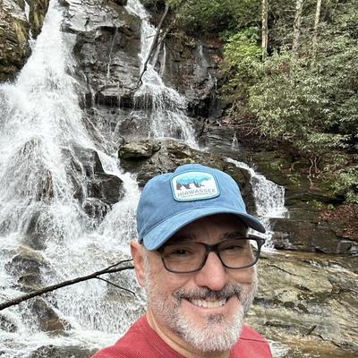 Community member profile picture