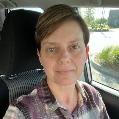 Community member profile picture