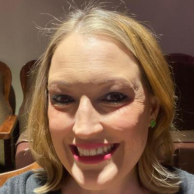 Community member profile picture