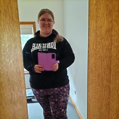 Community member profile picture