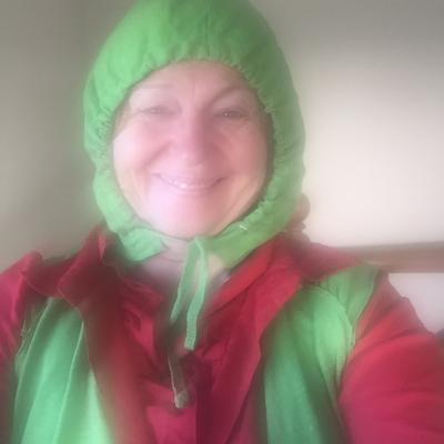 Community member avatar