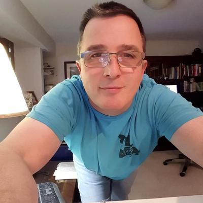 Community member avatar