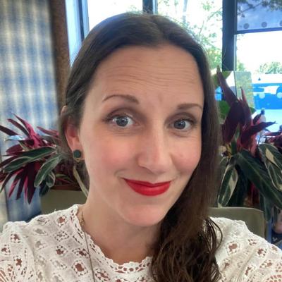 Community member profile picture
