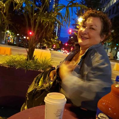 Community member profile picture