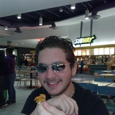 Community member profile picture