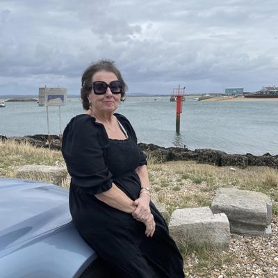 Community member profile picture