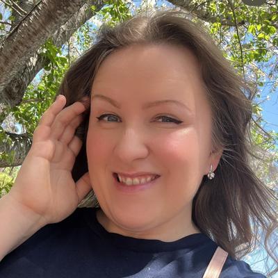Community member profile picture