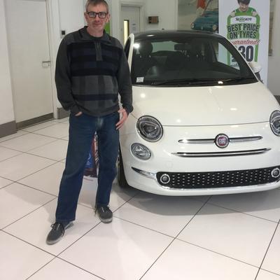 Community member profile picture