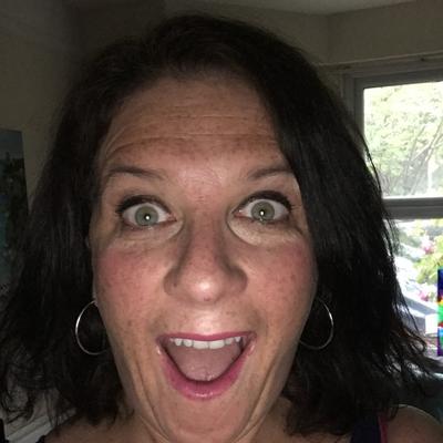 Community member avatar