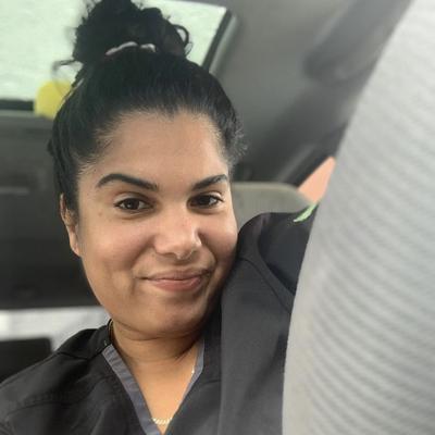 Community member profile picture
