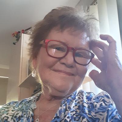 Community member profile picture