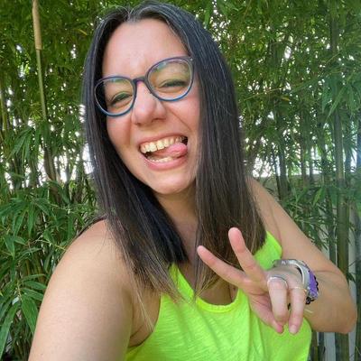 Community member profile picture