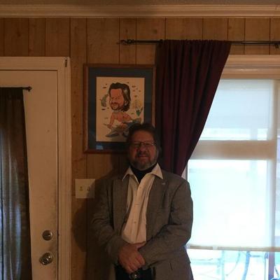 Community member avatar