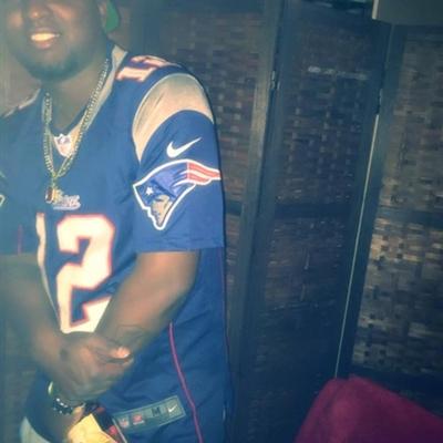 Community member profile picture