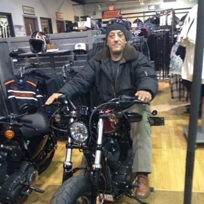 Community member profile picture