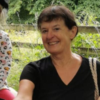 Community member profile picture